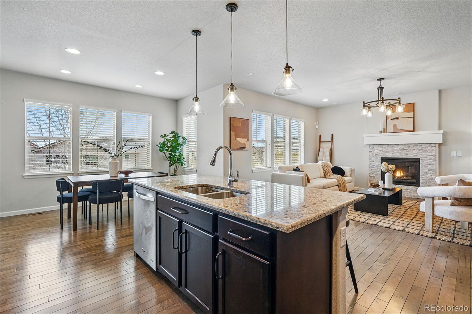 CMA Image for 2562 S Kendrick Street,Denver, Colorado