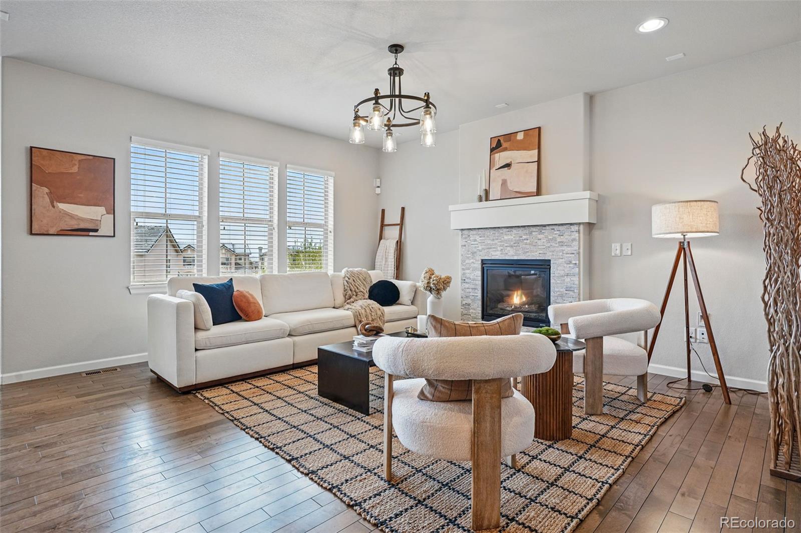 MLS Image #11 for 2562 s kendrick street,denver, Colorado