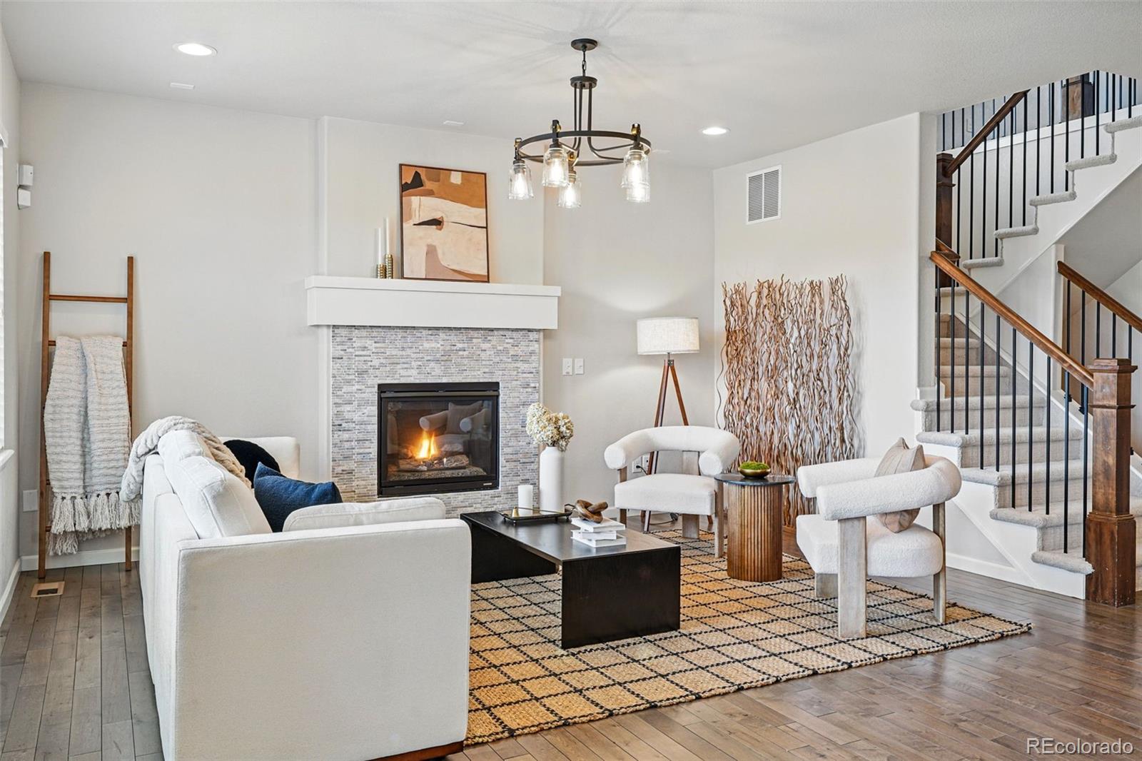 MLS Image #12 for 2562 s kendrick street,denver, Colorado