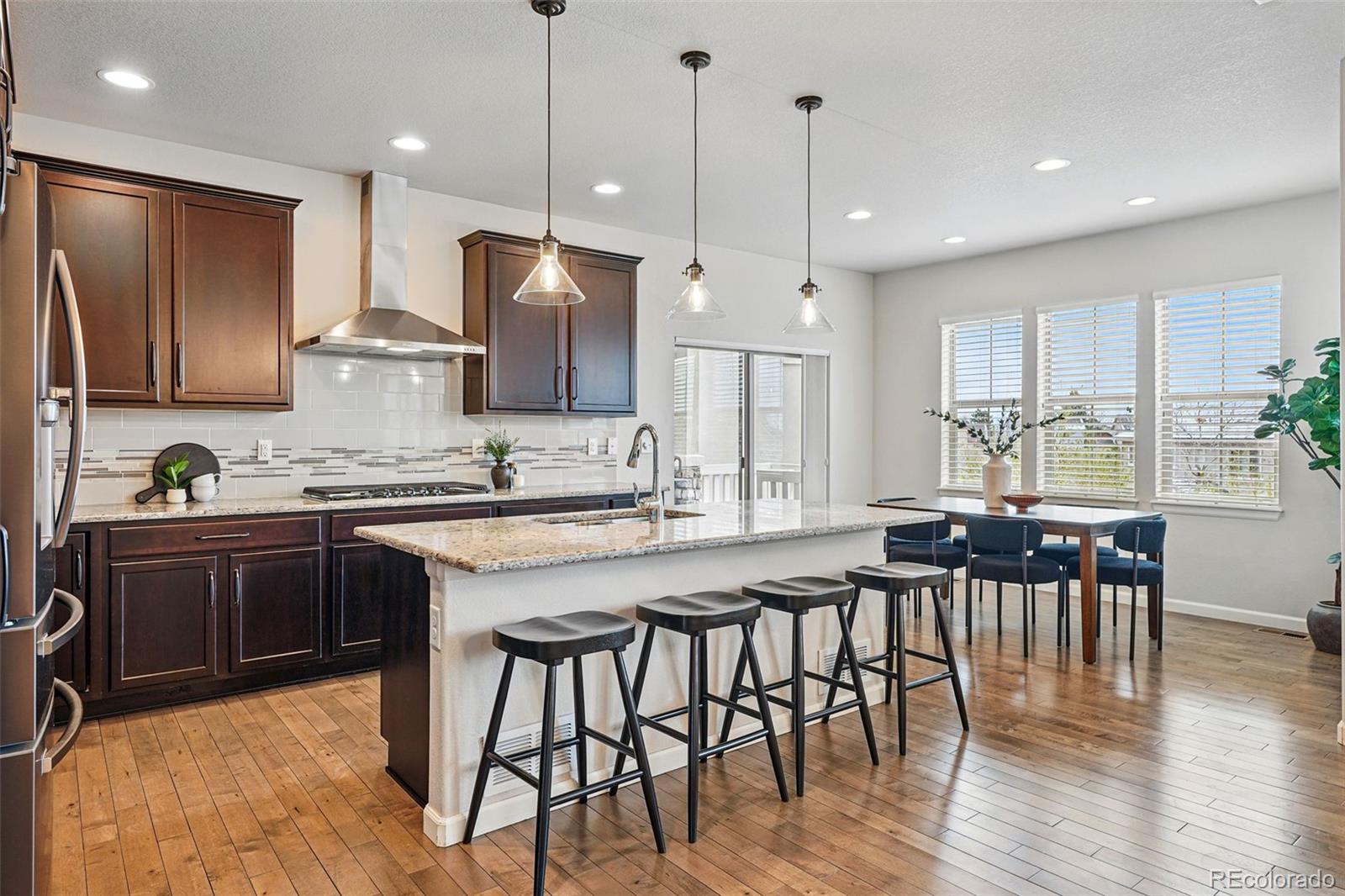 MLS Image #2 for 2562 s kendrick street,denver, Colorado