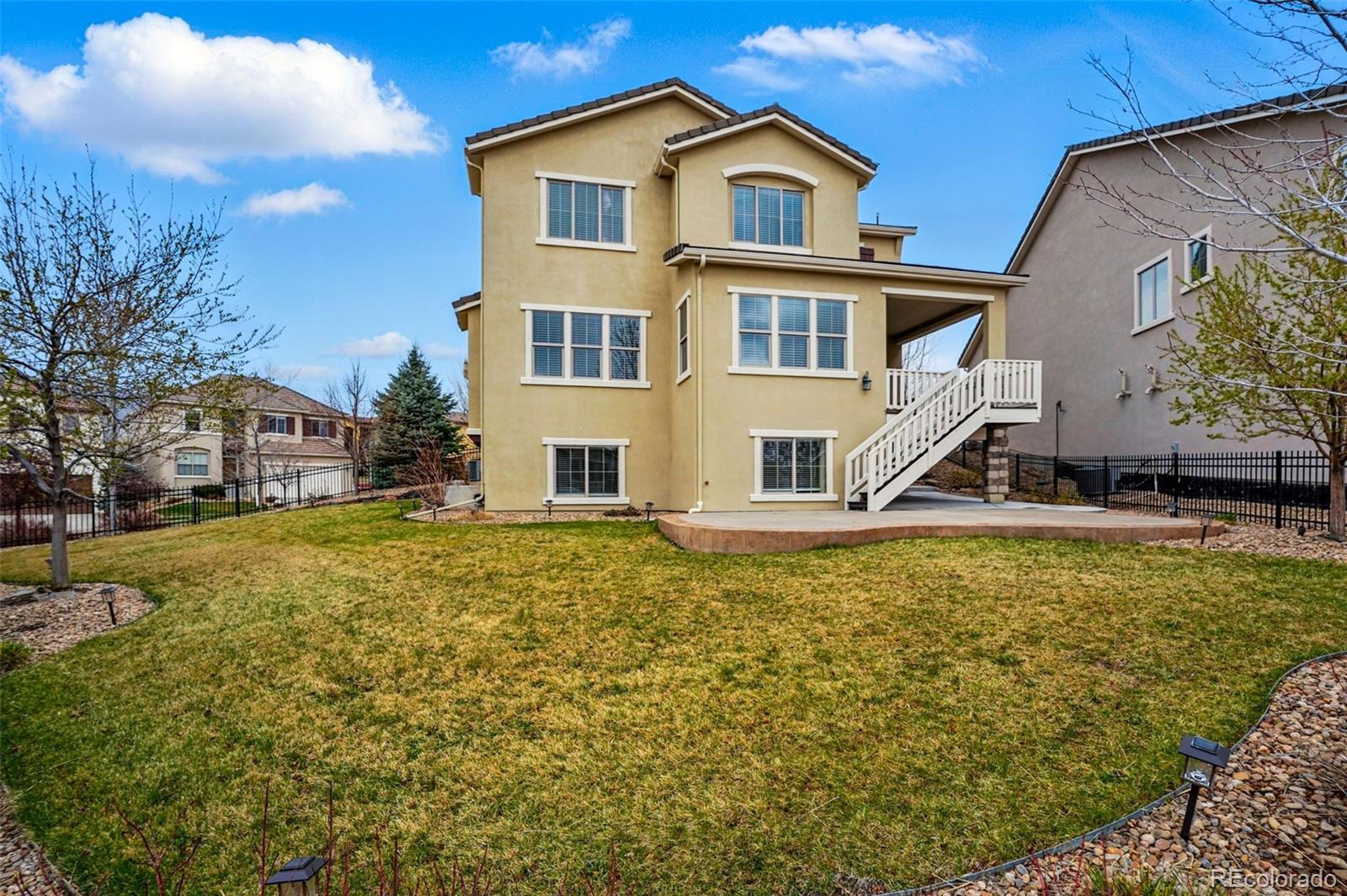 MLS Image #35 for 2562 s kendrick street,denver, Colorado