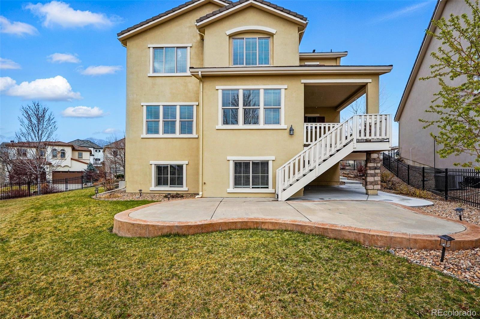 MLS Image #36 for 2562 s kendrick street,denver, Colorado