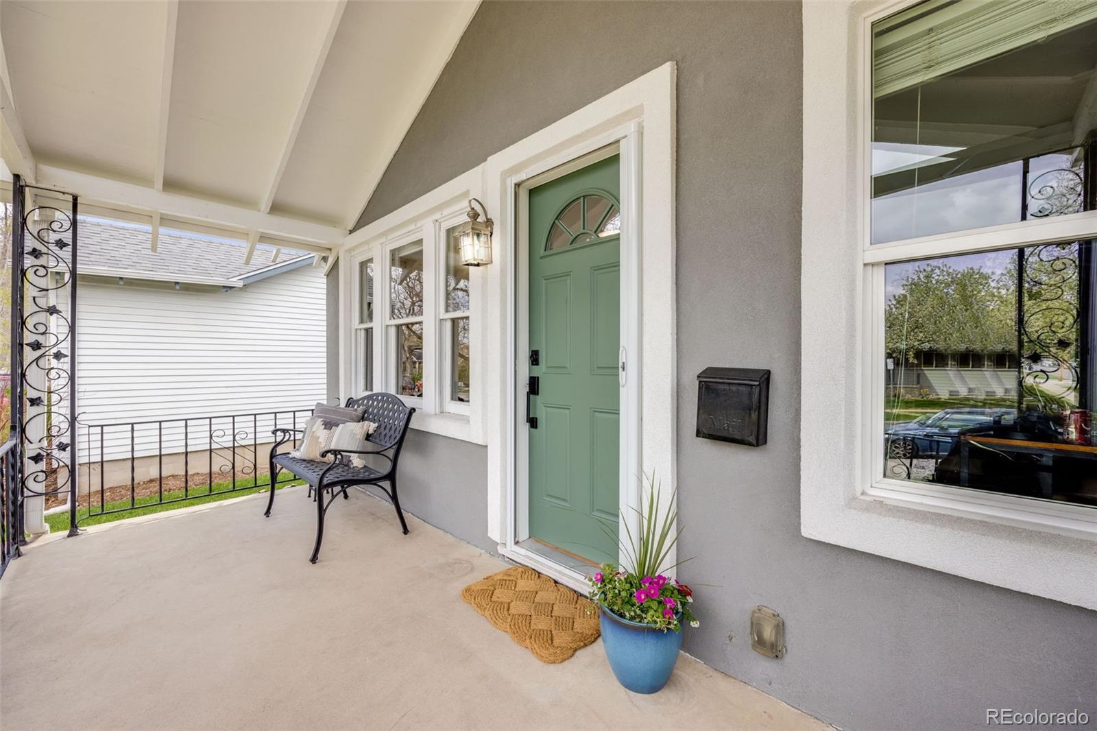 MLS Image #3 for 2203 s humboldt street,denver, Colorado