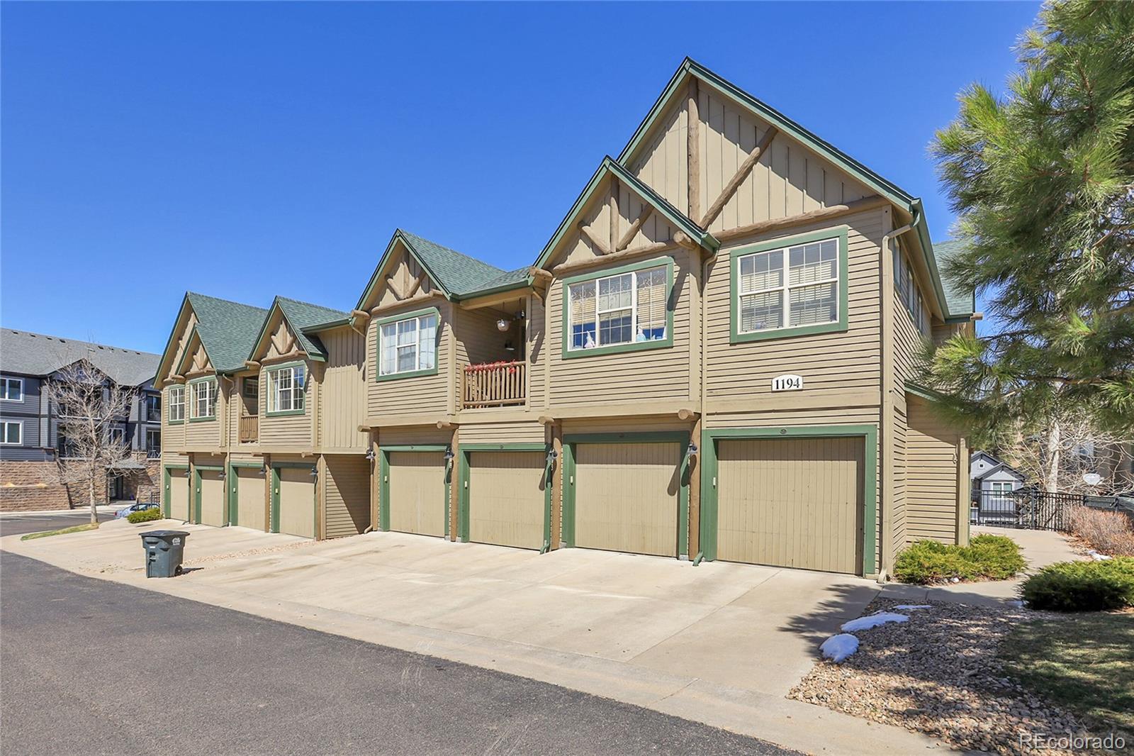 MLS Image #1 for 1194  red lodge drive,evergreen, Colorado