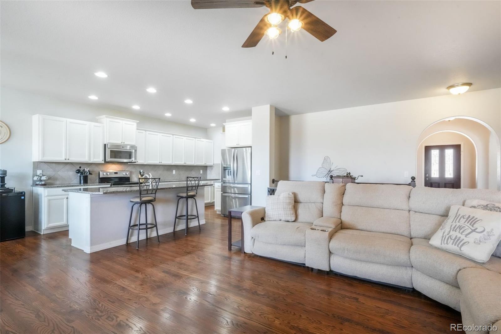 MLS Image #17 for 11430  palmers green drive,peyton, Colorado
