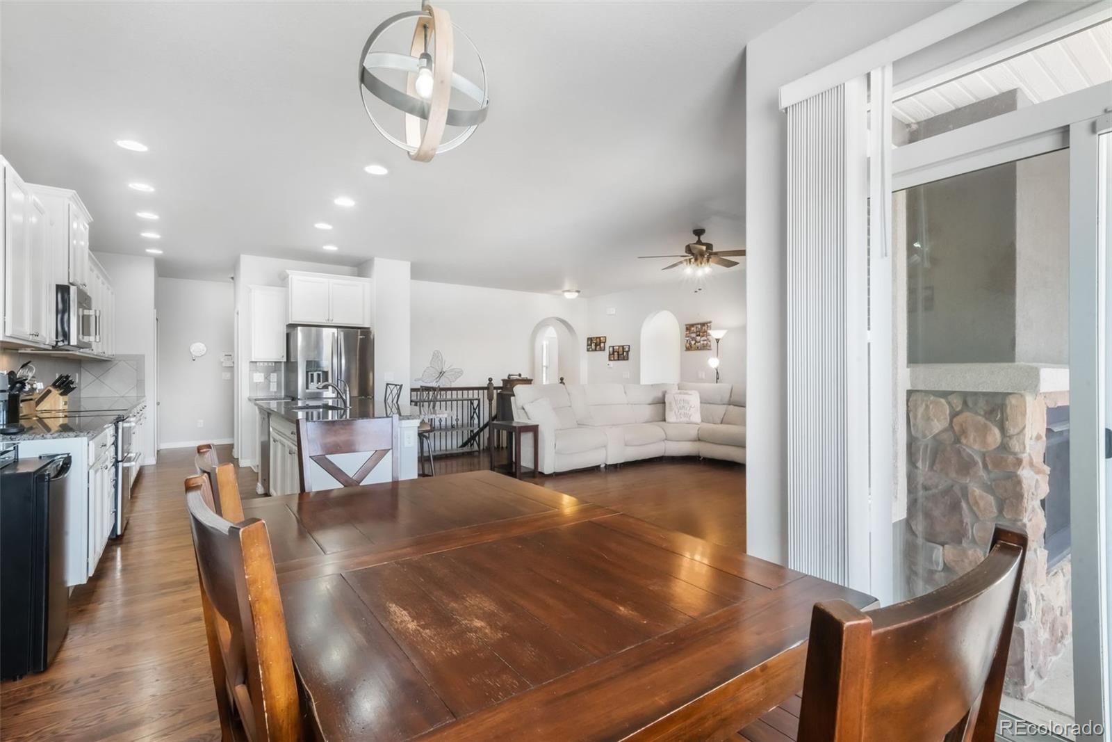 MLS Image #25 for 11430  palmers green drive,peyton, Colorado