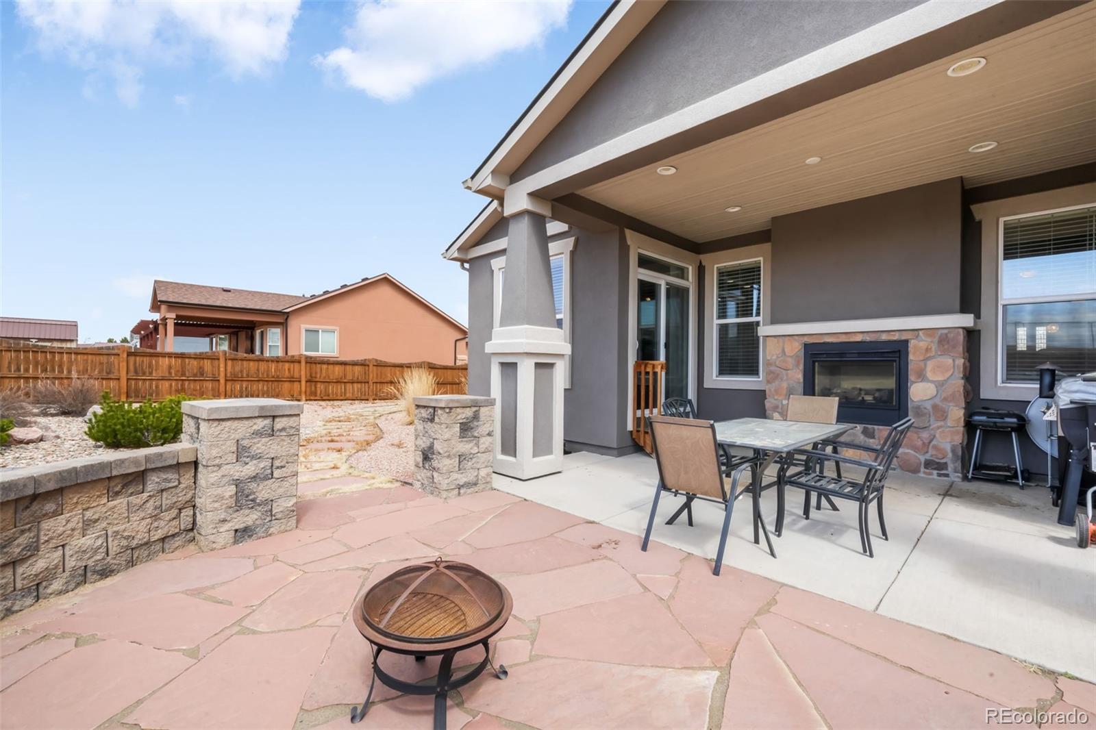 MLS Image #36 for 11430  palmers green drive,peyton, Colorado