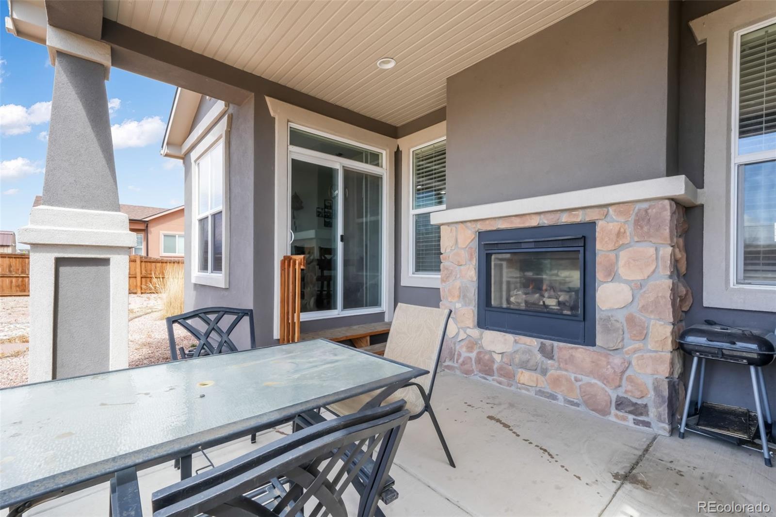 MLS Image #37 for 11430  palmers green drive,peyton, Colorado