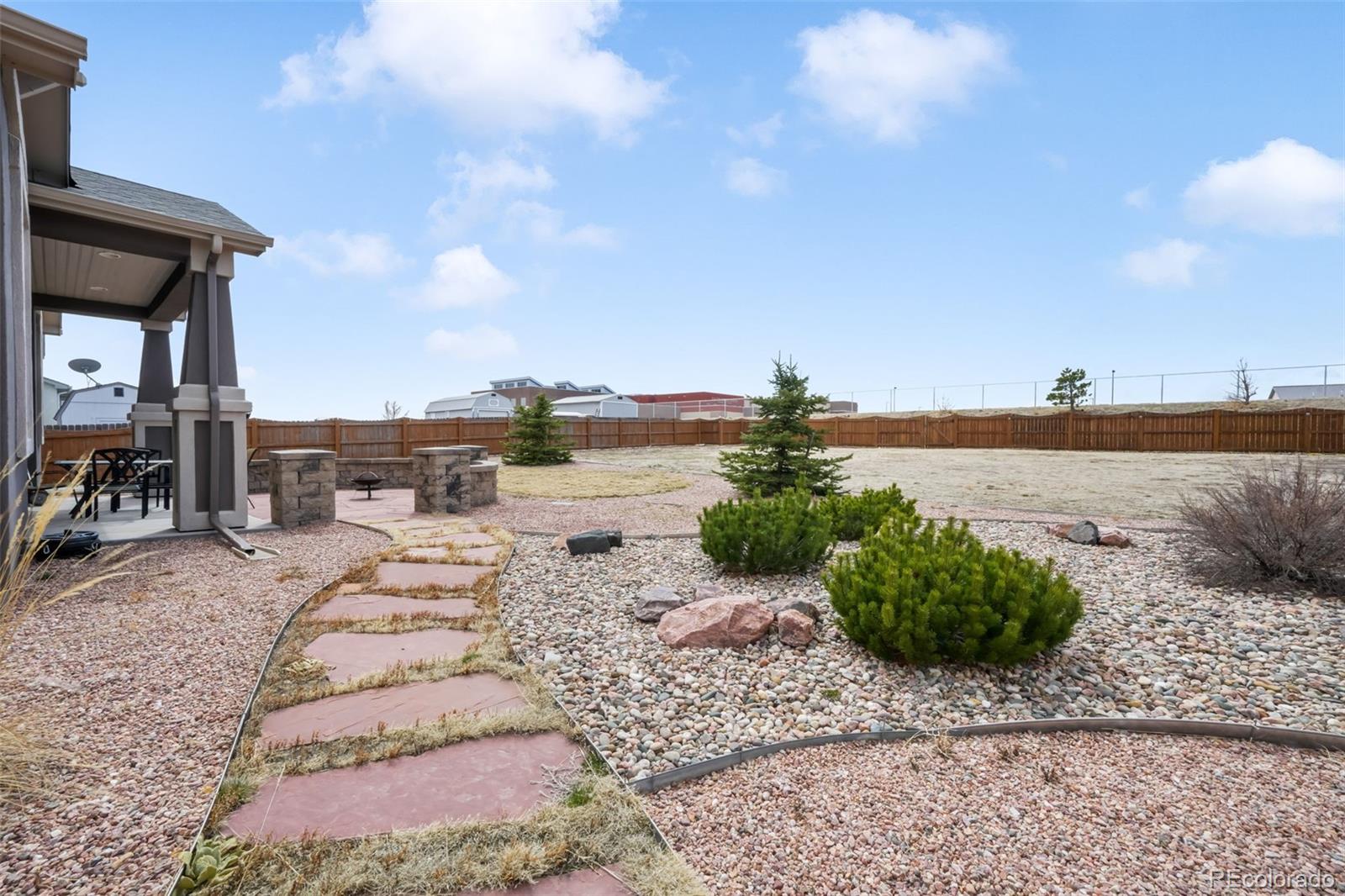 MLS Image #38 for 11430  palmers green drive,peyton, Colorado