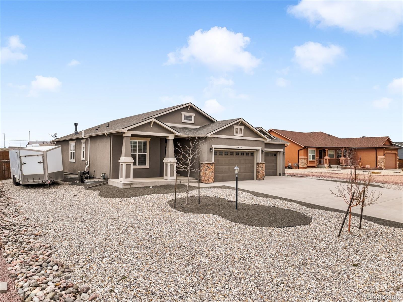 MLS Image #39 for 11430  palmers green drive,peyton, Colorado
