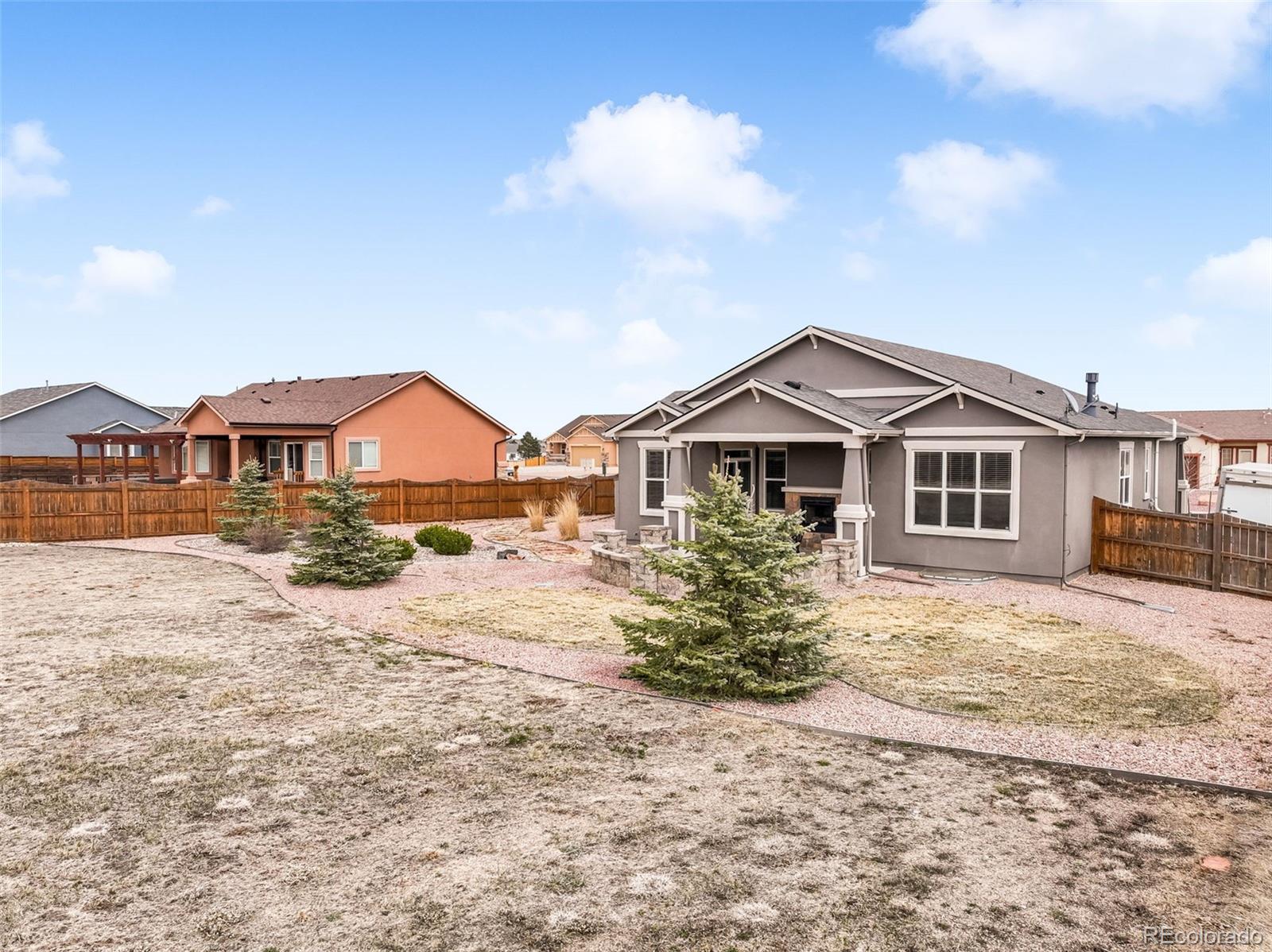 MLS Image #42 for 11430  palmers green drive,peyton, Colorado