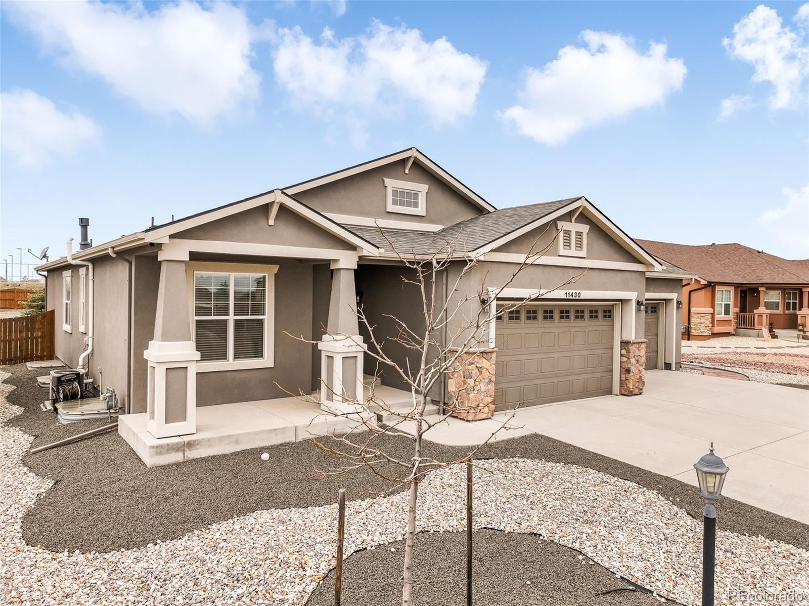 MLS Image #43 for 11430  palmers green drive,peyton, Colorado