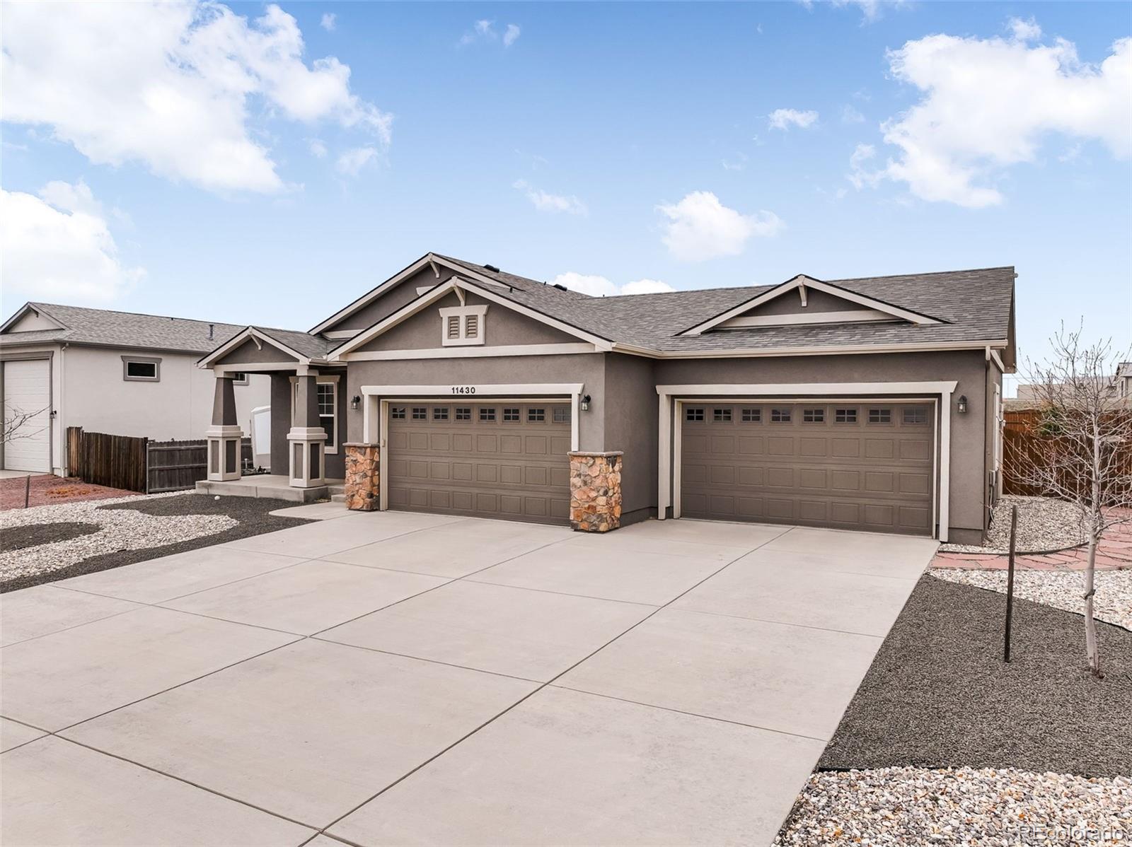 MLS Image #44 for 11430  palmers green drive,peyton, Colorado