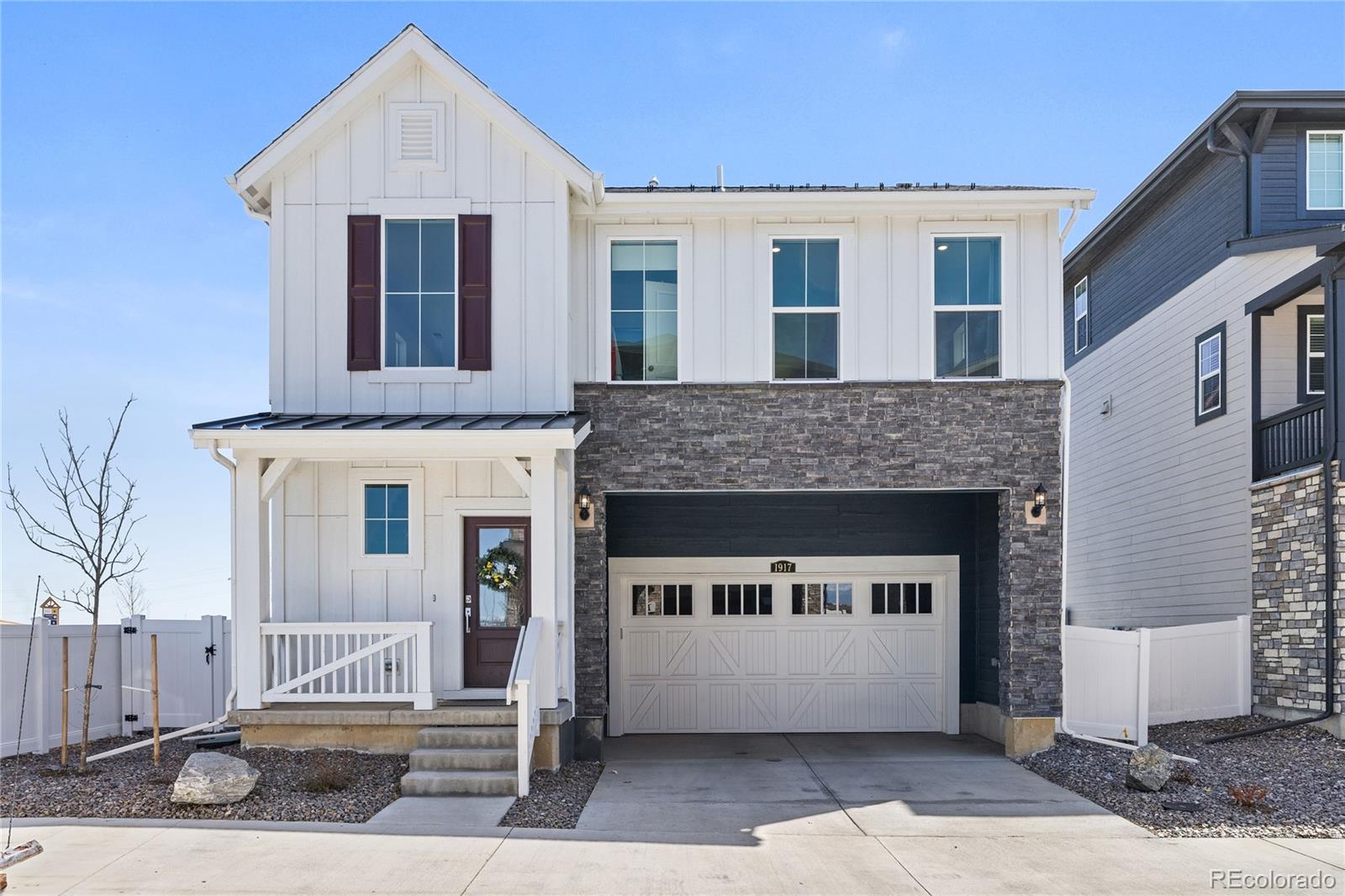 MLS Image #1 for 1917 s fultondale way,aurora, Colorado