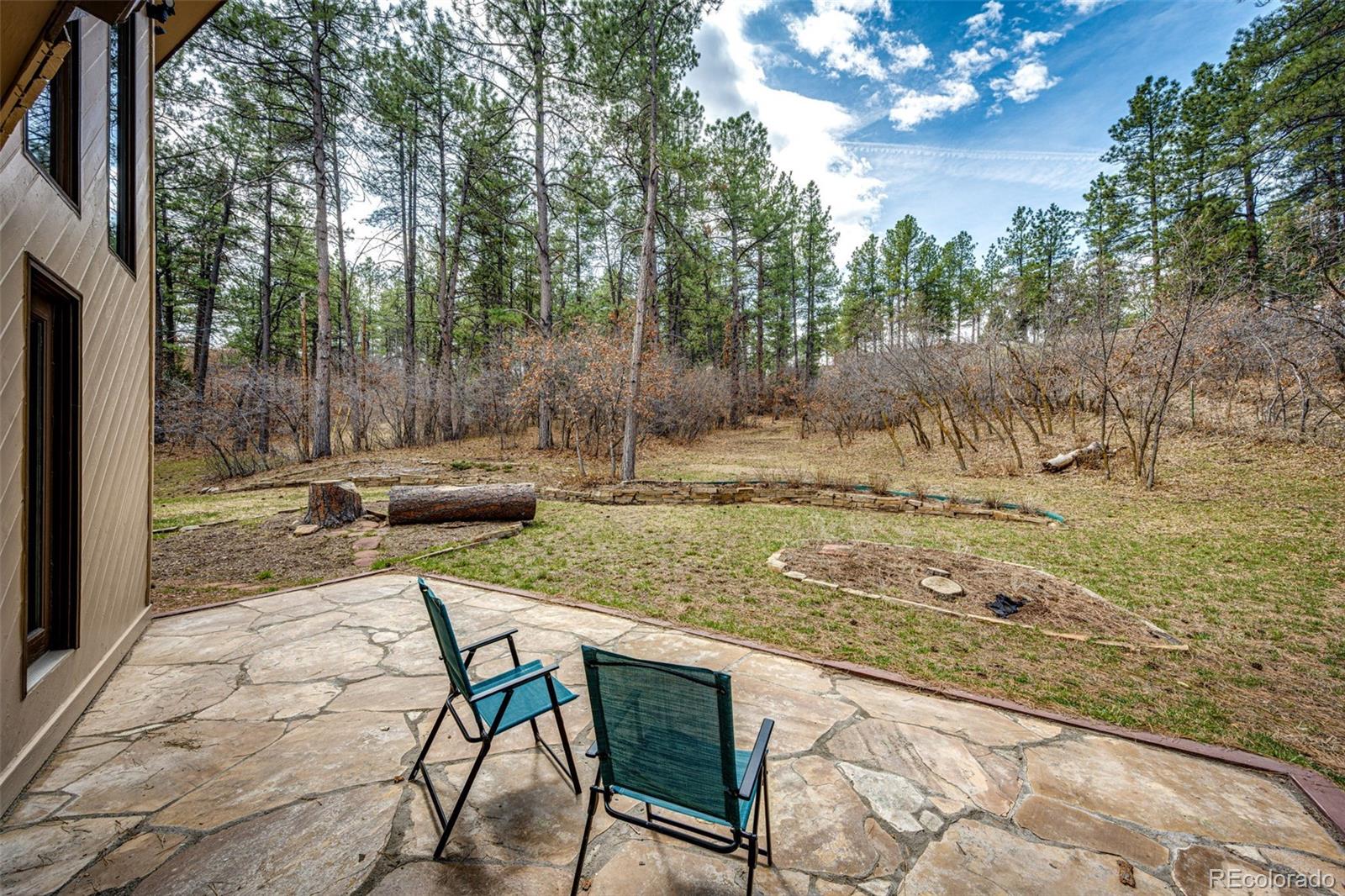 MLS Image #34 for 530  windmill road,castle rock, Colorado