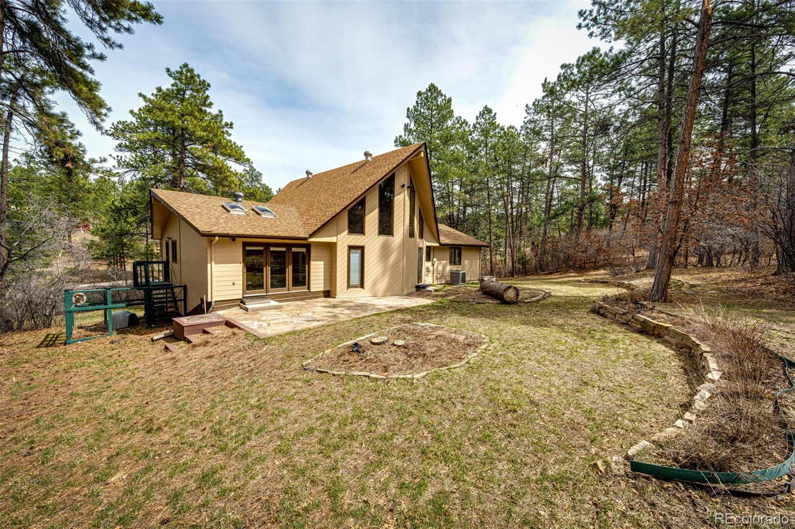 MLS Image #35 for 530  windmill road,castle rock, Colorado
