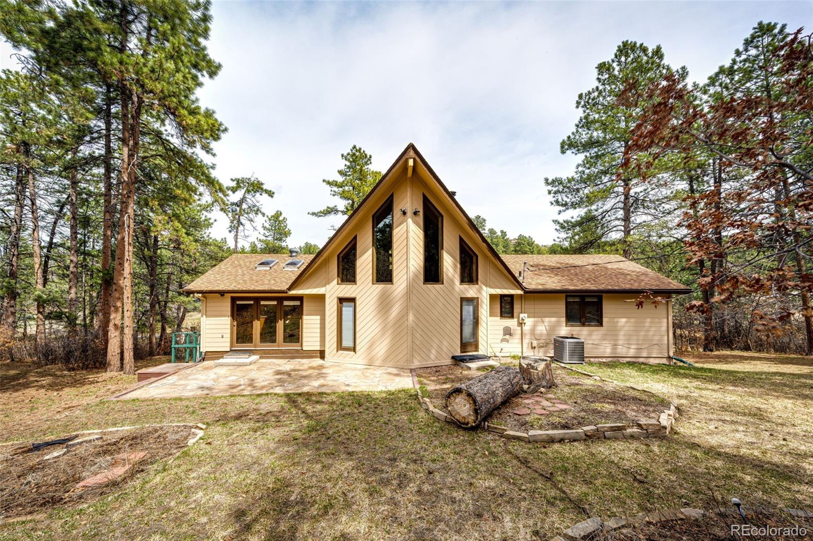 MLS Image #36 for 530  windmill road,castle rock, Colorado