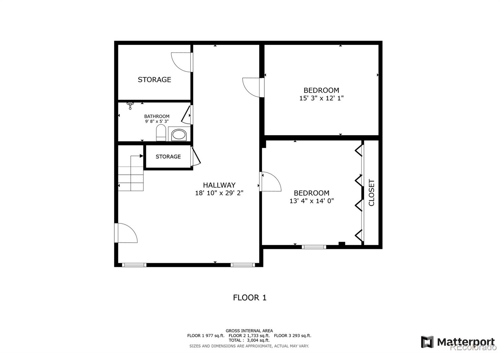 MLS Image #39 for 530  windmill road,castle rock, Colorado