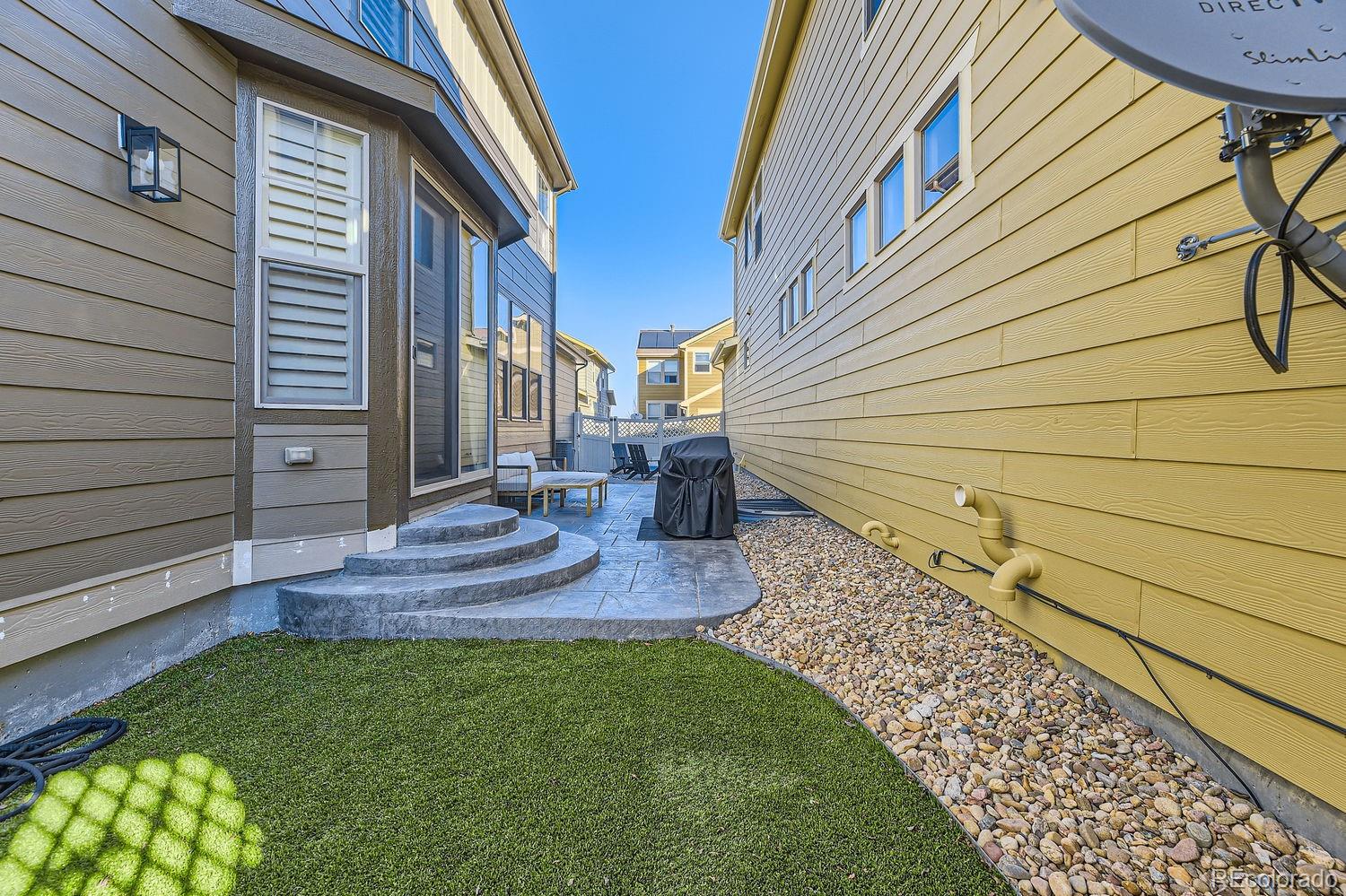 MLS Image #21 for 21851 e tallkid avenue,parker, Colorado