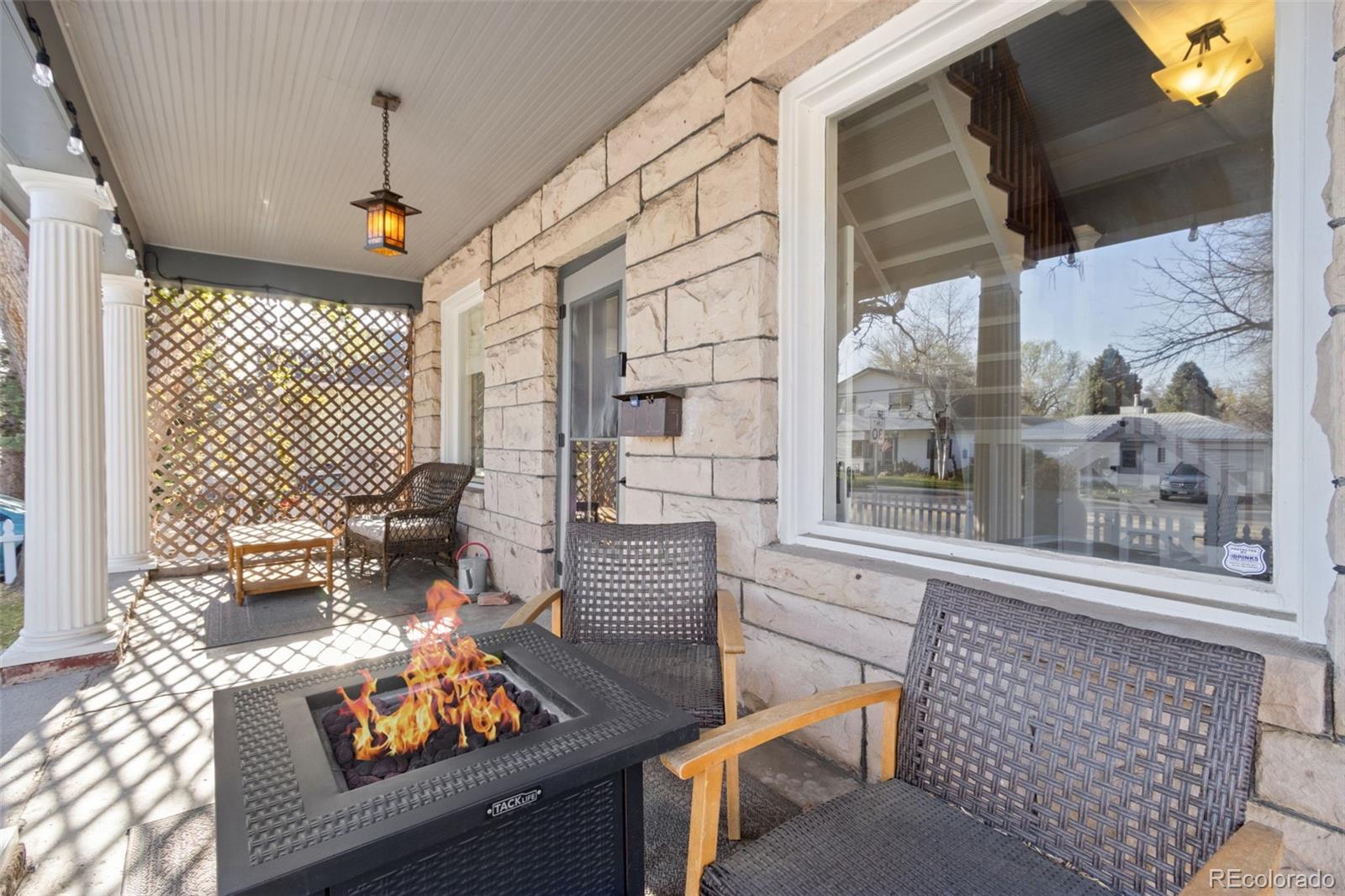 MLS Image #4 for 1029  laporte avenue,fort collins, Colorado