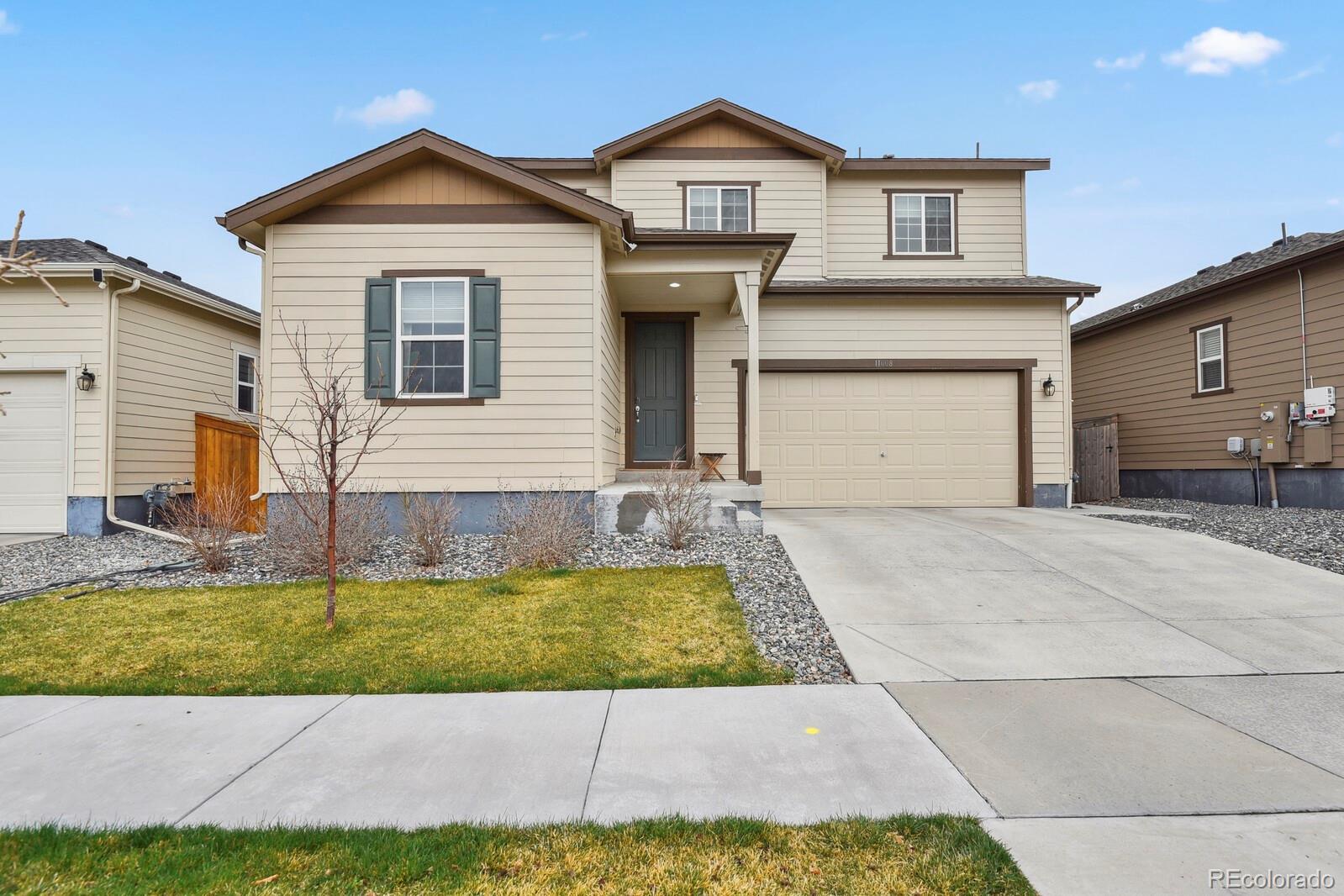 MLS Image #36 for 11008  hayloft street,parker, Colorado