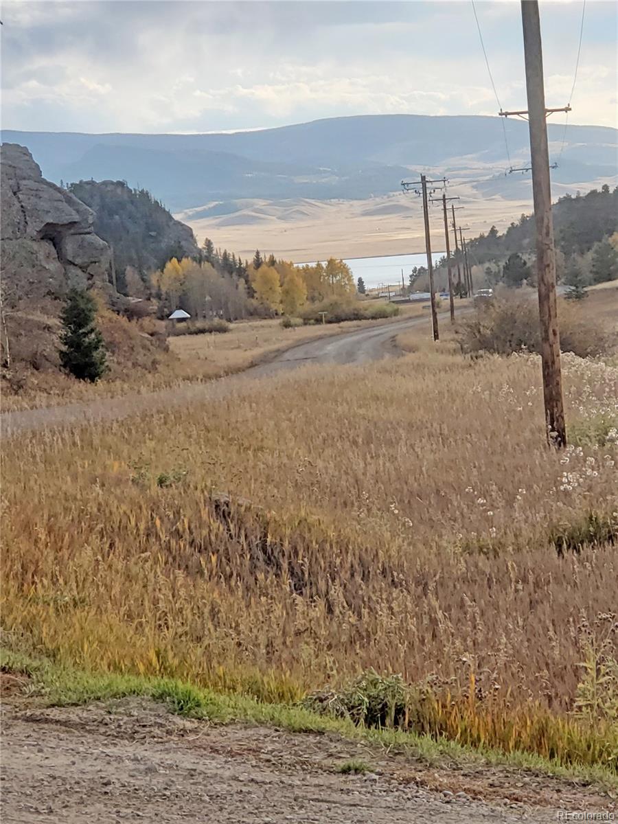 MLS Image #18 for 121  broken arrow path,lake george, Colorado