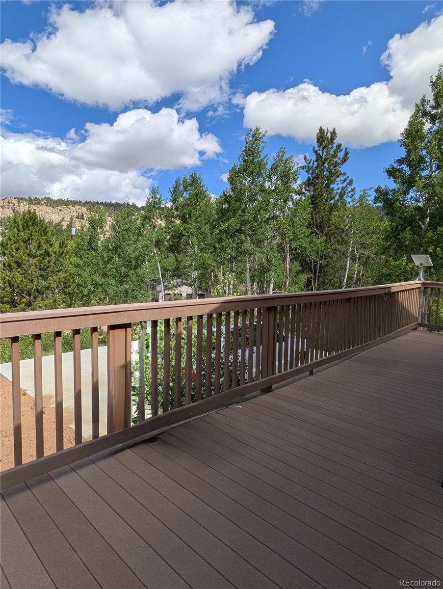 MLS Image #21 for 121  broken arrow path,lake george, Colorado