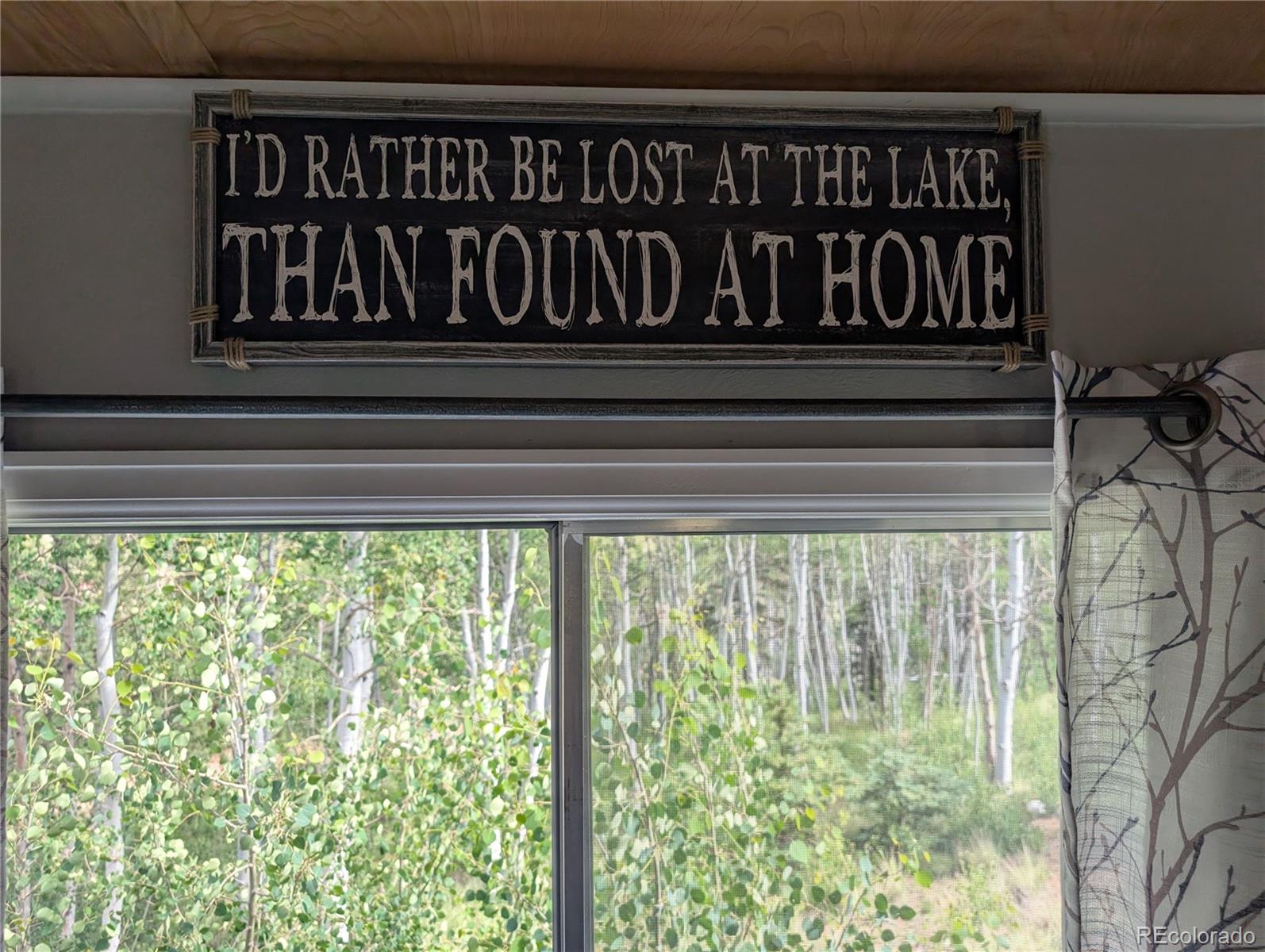 MLS Image #25 for 121  broken arrow path,lake george, Colorado