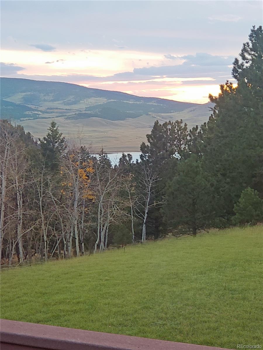 MLS Image #3 for 121  broken arrow path,lake george, Colorado