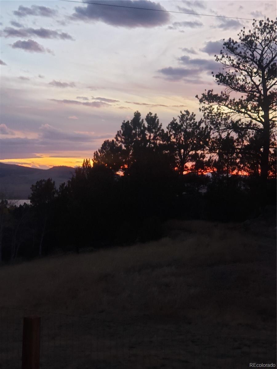 MLS Image #4 for 121  broken arrow path,lake george, Colorado