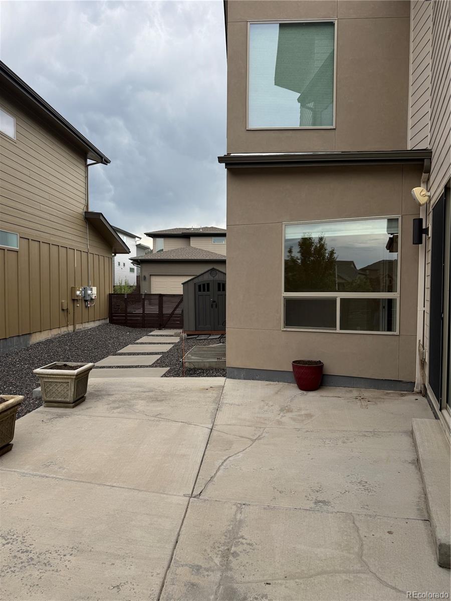 MLS Image #37 for 9715  taylor river circle,littleton, Colorado