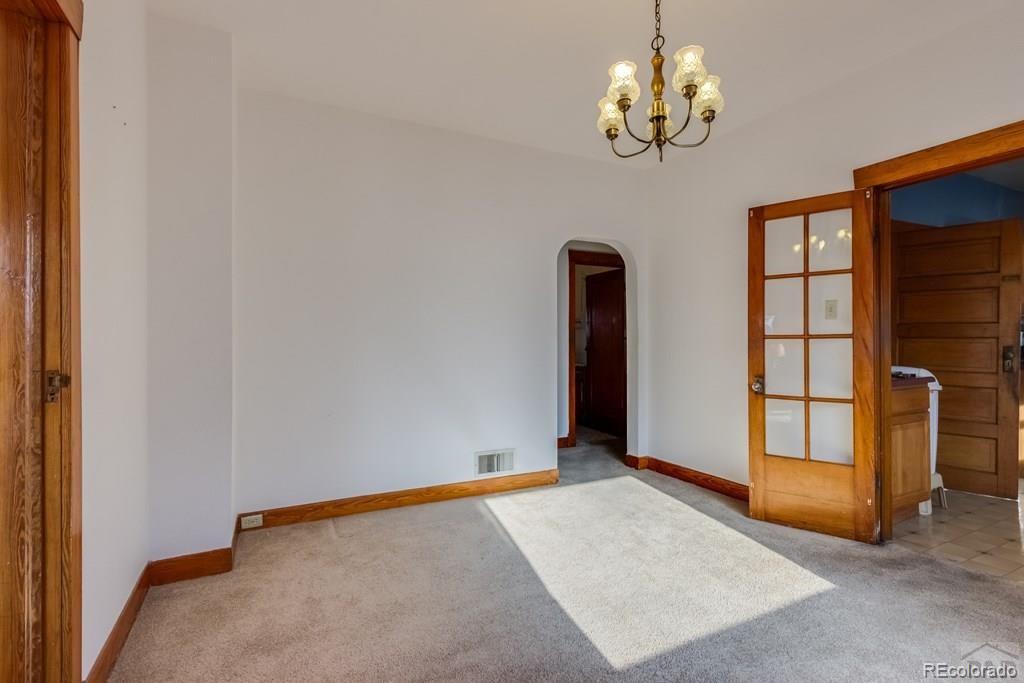 MLS Image #15 for 723  park street,trinidad, Colorado