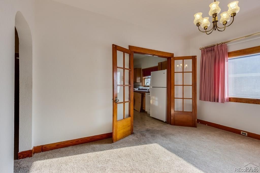 MLS Image #16 for 723  park street,trinidad, Colorado