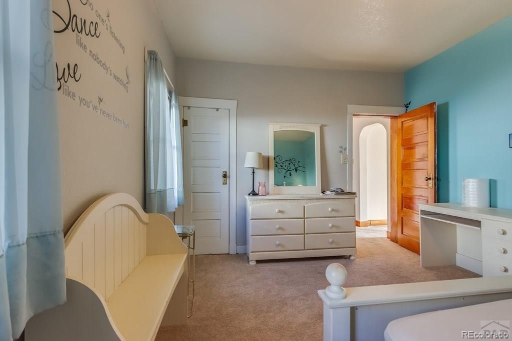 MLS Image #19 for 723  park street,trinidad, Colorado