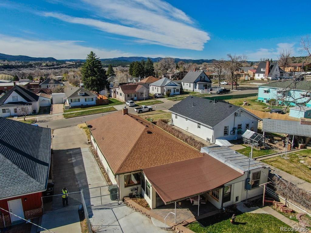 MLS Image #2 for 723  park street,trinidad, Colorado