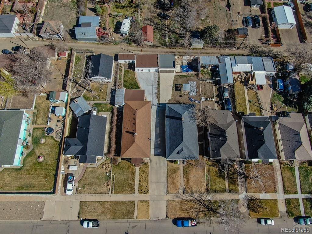 MLS Image #3 for 723  park street,trinidad, Colorado