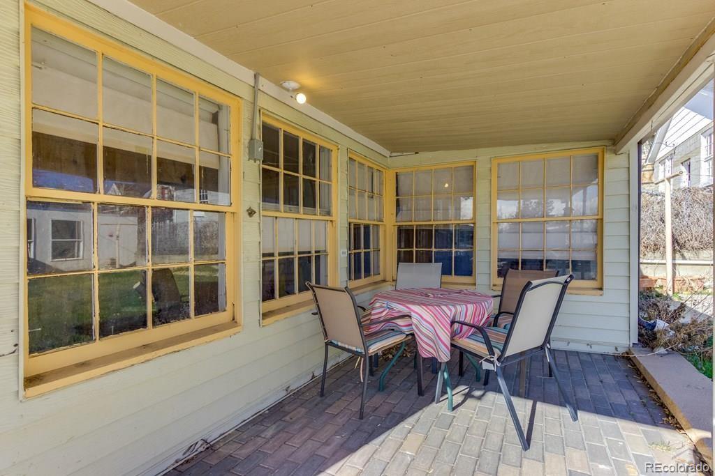 MLS Image #32 for 723  park street,trinidad, Colorado