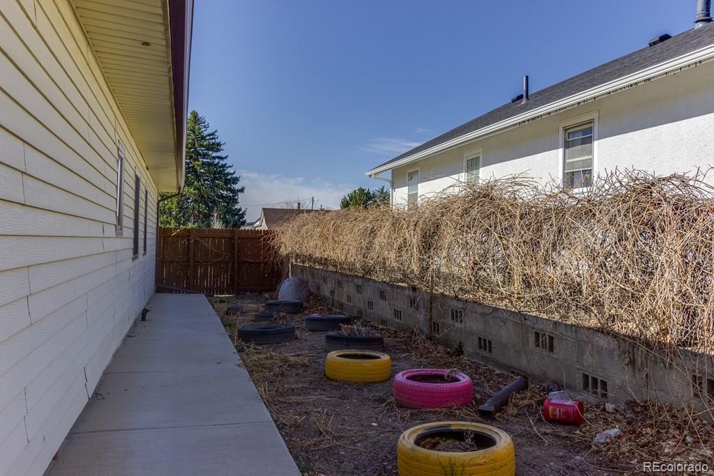 MLS Image #35 for 723  park street,trinidad, Colorado