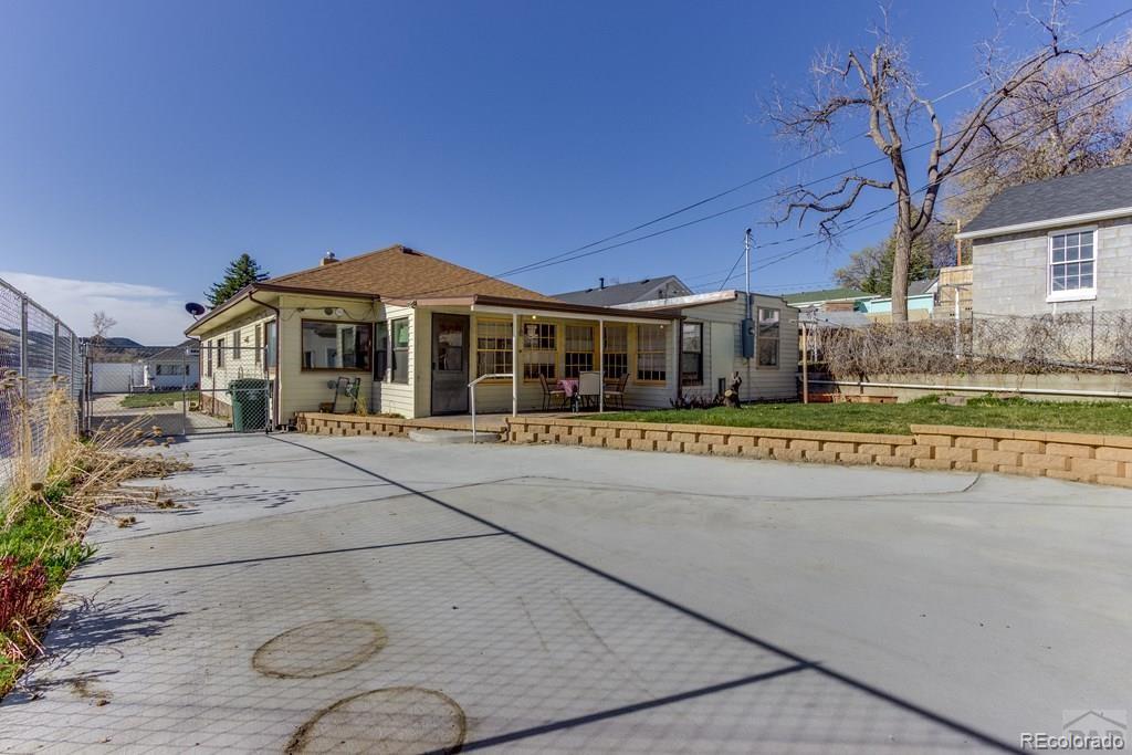 MLS Image #36 for 723  park street,trinidad, Colorado