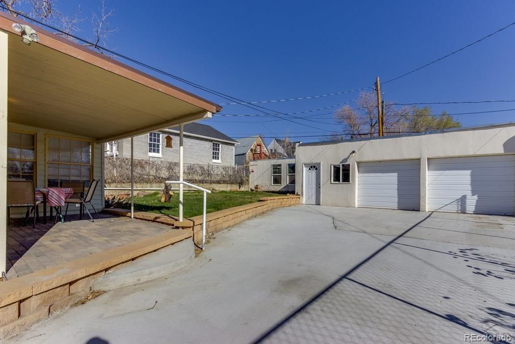 MLS Image #37 for 723  park street,trinidad, Colorado