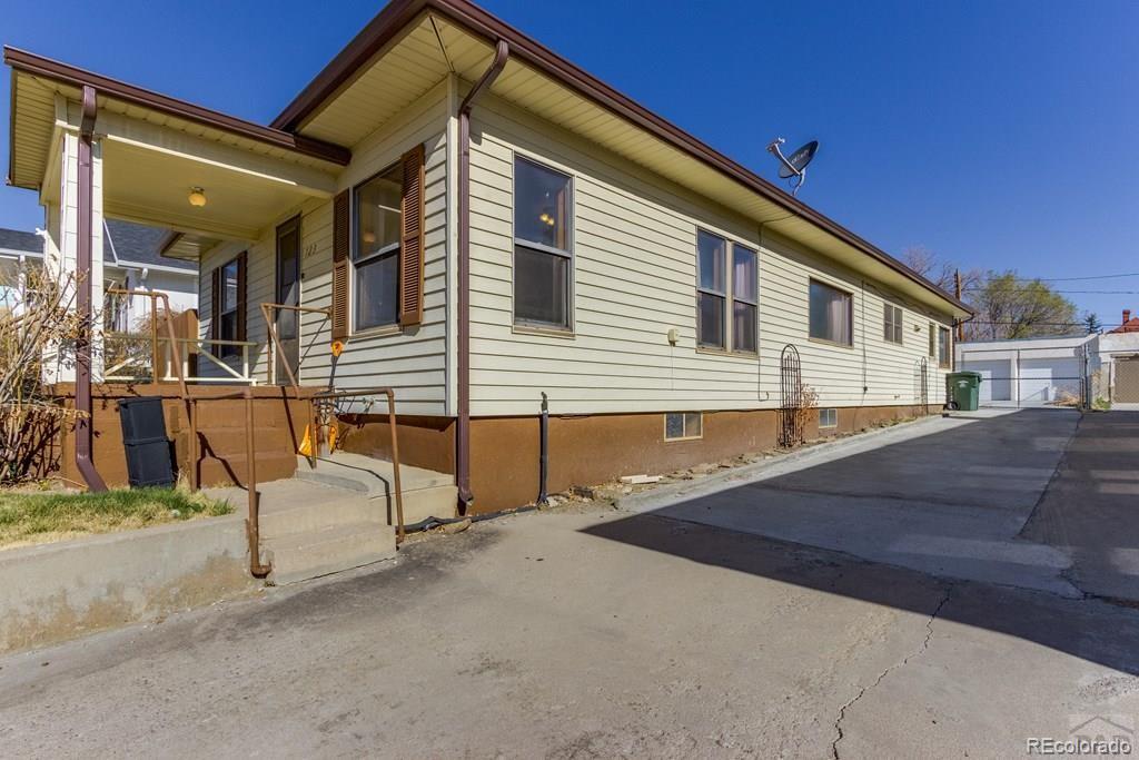 MLS Image #38 for 723  park street,trinidad, Colorado