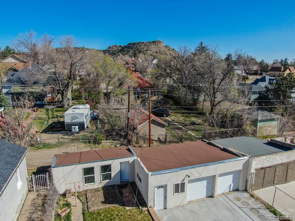 MLS Image #4 for 723  park street,trinidad, Colorado