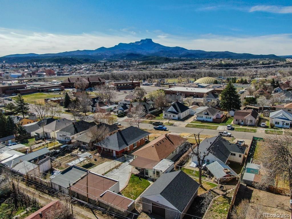 MLS Image #42 for 723  park street,trinidad, Colorado