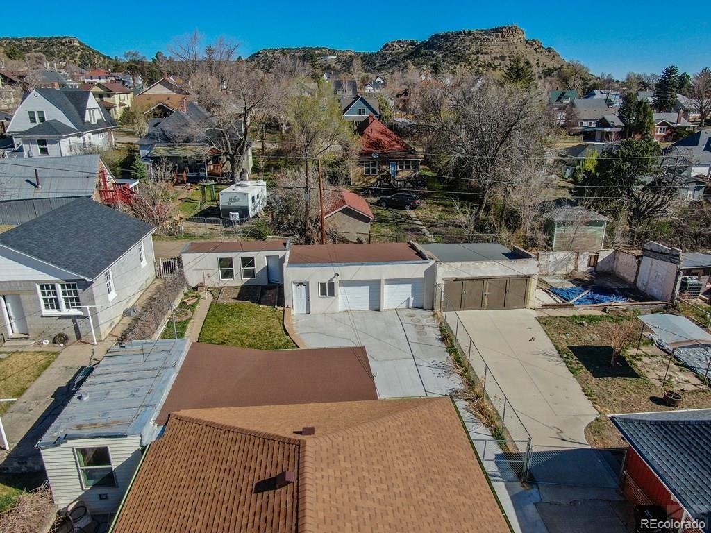 MLS Image #5 for 723  park street,trinidad, Colorado