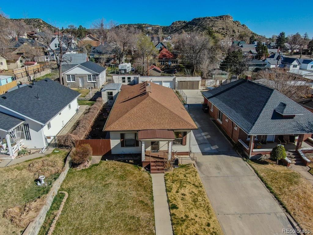 MLS Image #6 for 723  park street,trinidad, Colorado