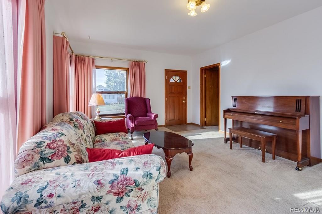 MLS Image #9 for 723  park street,trinidad, Colorado