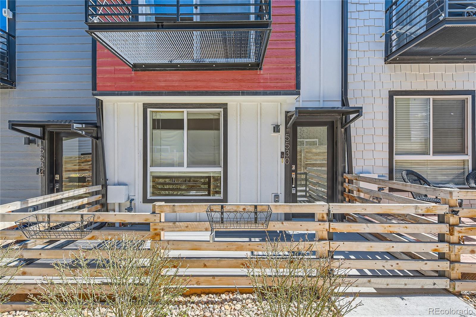 MLS Image #0 for 5530 w 11th place ,lakewood, Colorado