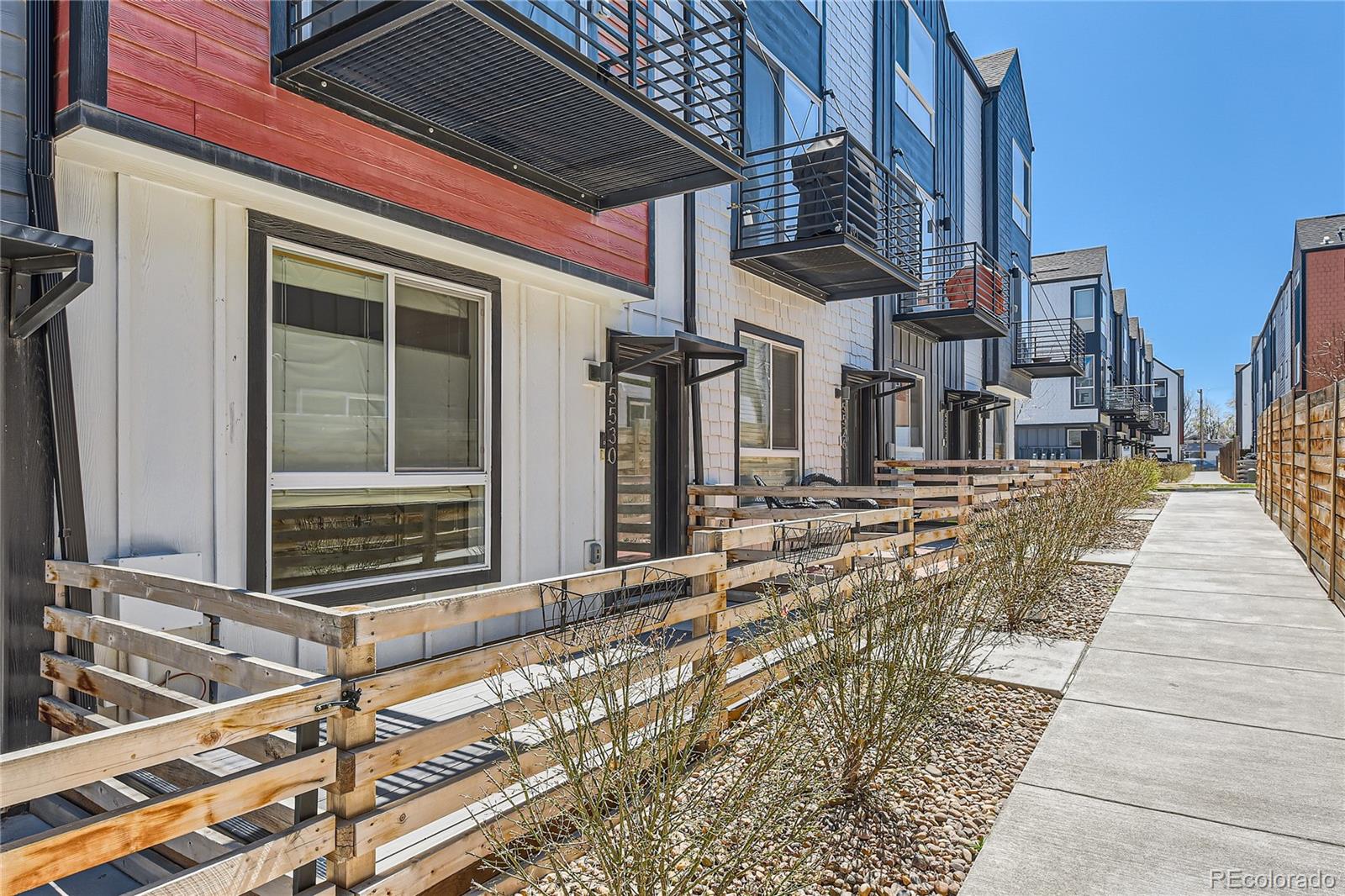 MLS Image #1 for 5530 w 11th place ,lakewood, Colorado