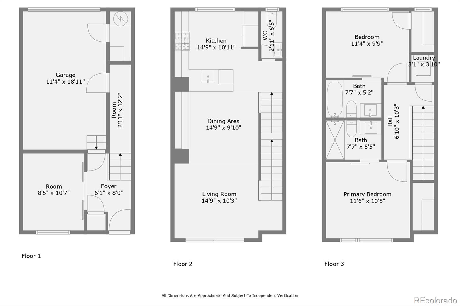 MLS Image #29 for 5530 w 11th place ,lakewood, Colorado