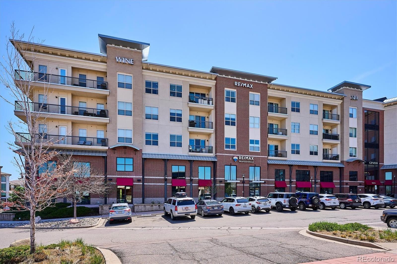 MLS Image #21 for 10111  inverness main street,englewood, Colorado